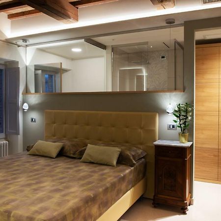 Bed and Breakfast Portica10 Ассизи Экстерьер фото