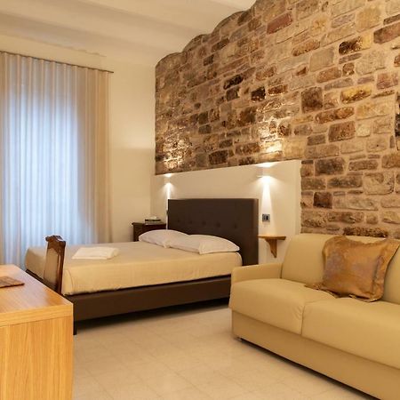 Bed and Breakfast Portica10 Ассизи Экстерьер фото