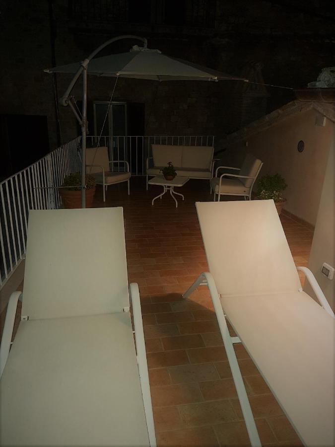 Bed and Breakfast Portica10 Ассизи Экстерьер фото