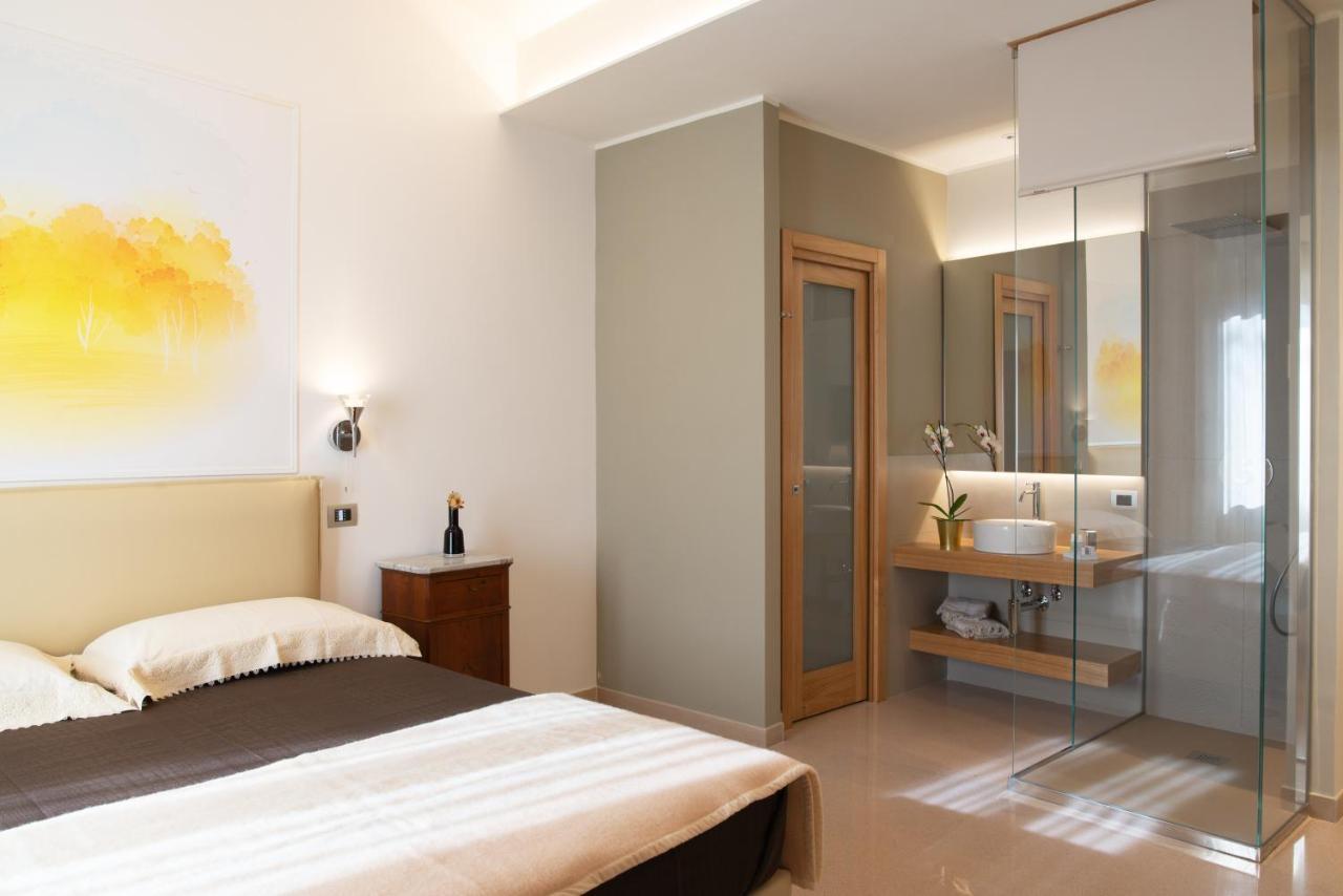 Bed and Breakfast Portica10 Ассизи Экстерьер фото