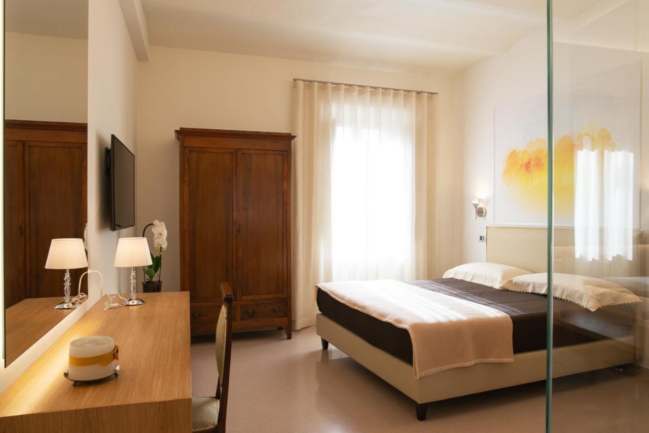 Bed and Breakfast Portica10 Ассизи Экстерьер фото