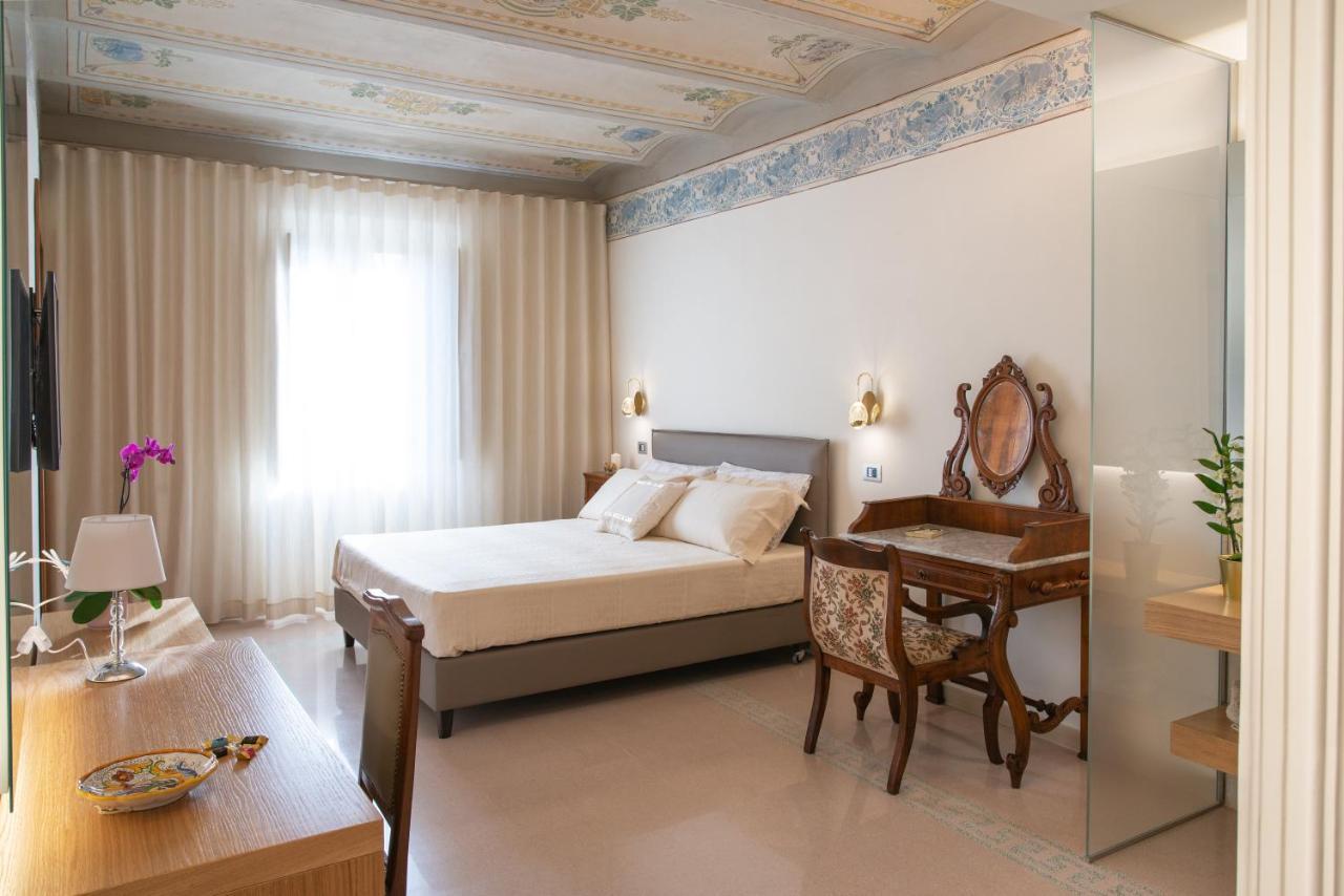 Bed and Breakfast Portica10 Ассизи Экстерьер фото