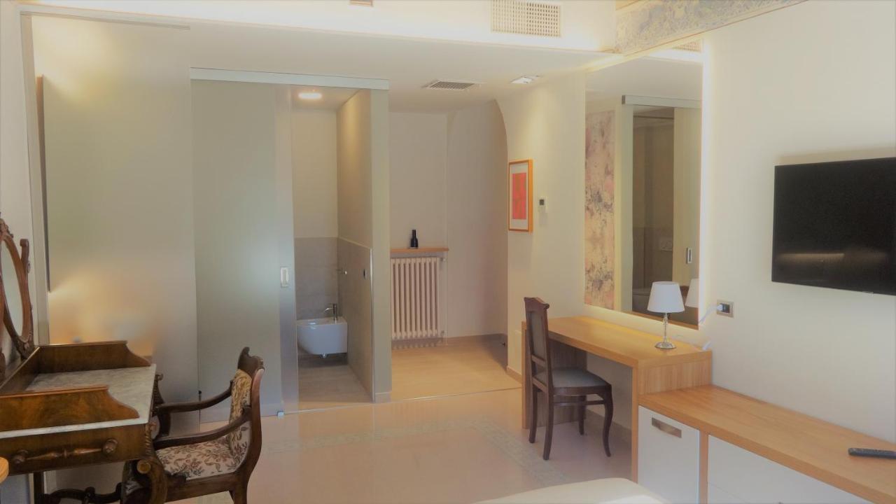 Bed and Breakfast Portica10 Ассизи Экстерьер фото