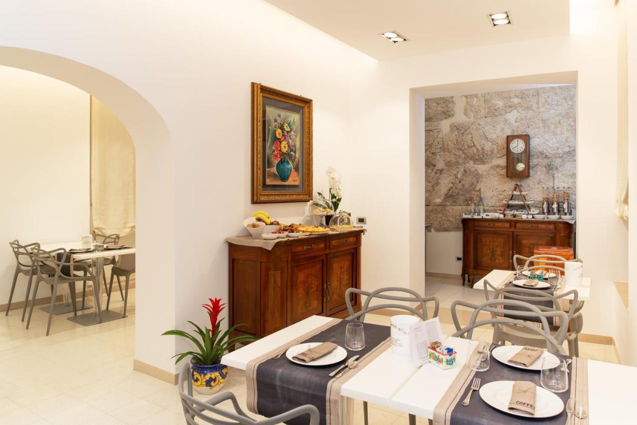 Bed and Breakfast Portica10 Ассизи Экстерьер фото