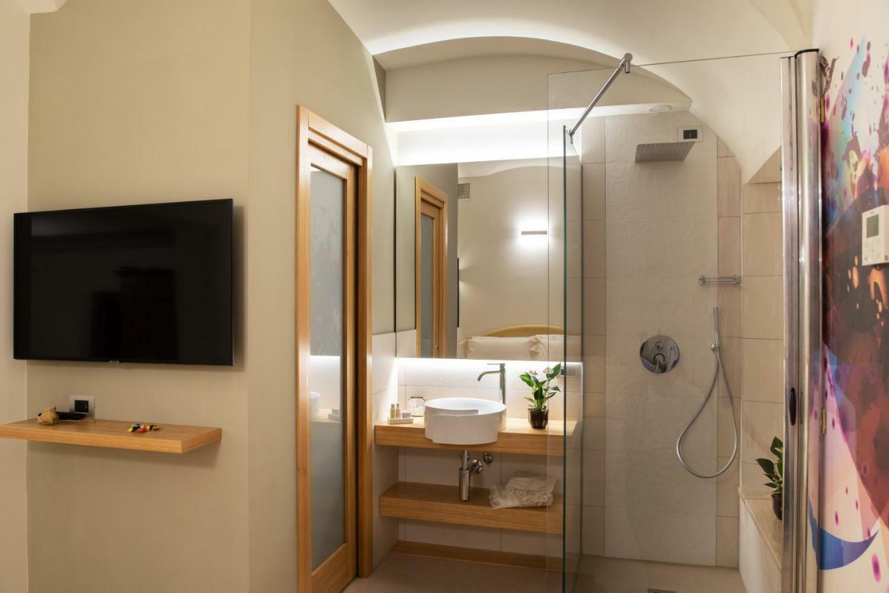 Bed and Breakfast Portica10 Ассизи Экстерьер фото