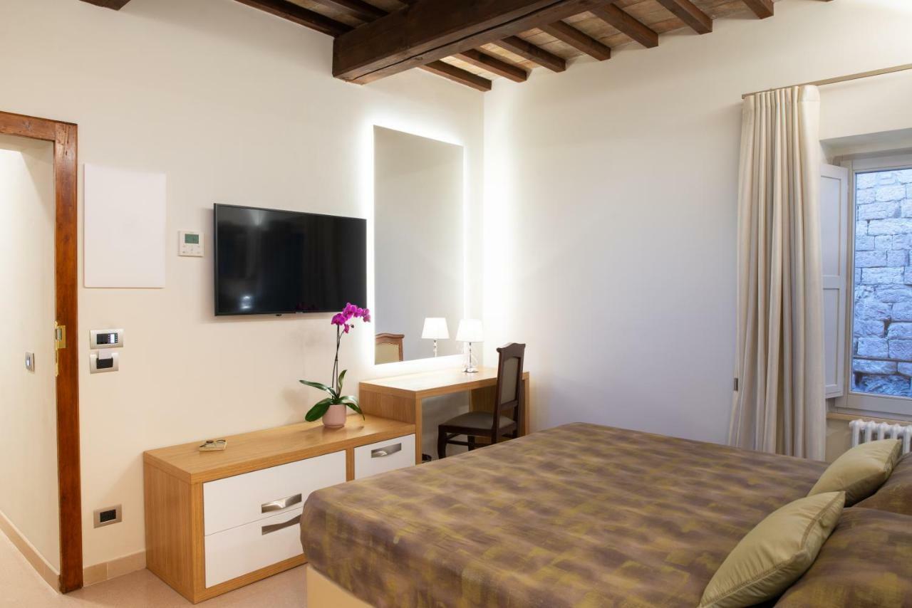 Bed and Breakfast Portica10 Ассизи Экстерьер фото