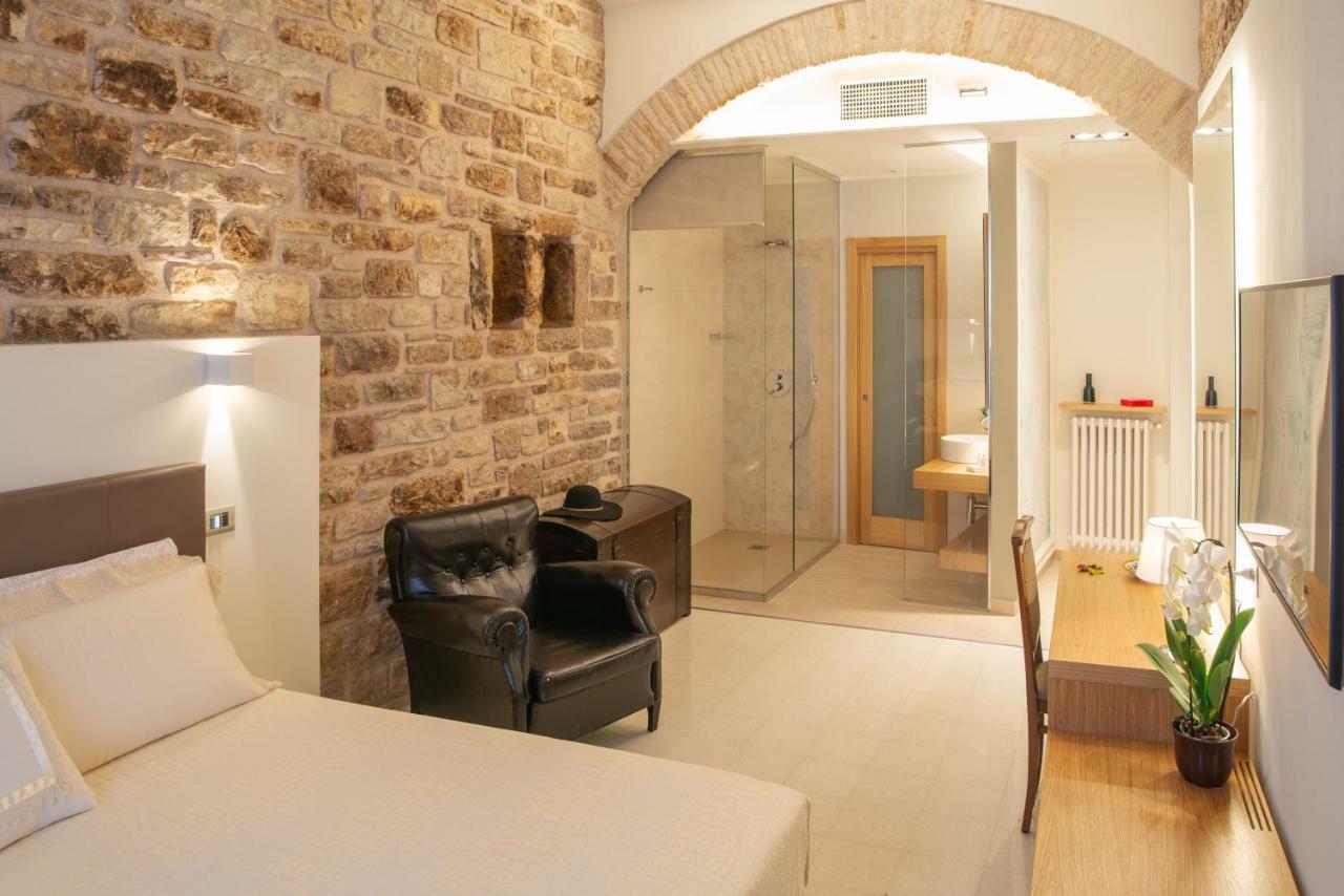 Bed and Breakfast Portica10 Ассизи Экстерьер фото