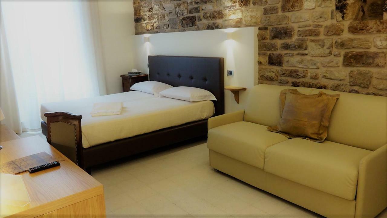 Bed and Breakfast Portica10 Ассизи Экстерьер фото