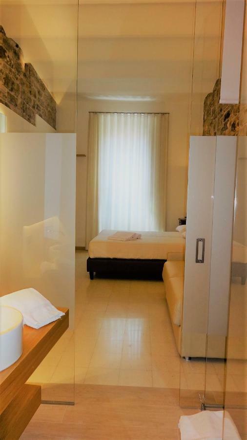 Bed and Breakfast Portica10 Ассизи Экстерьер фото