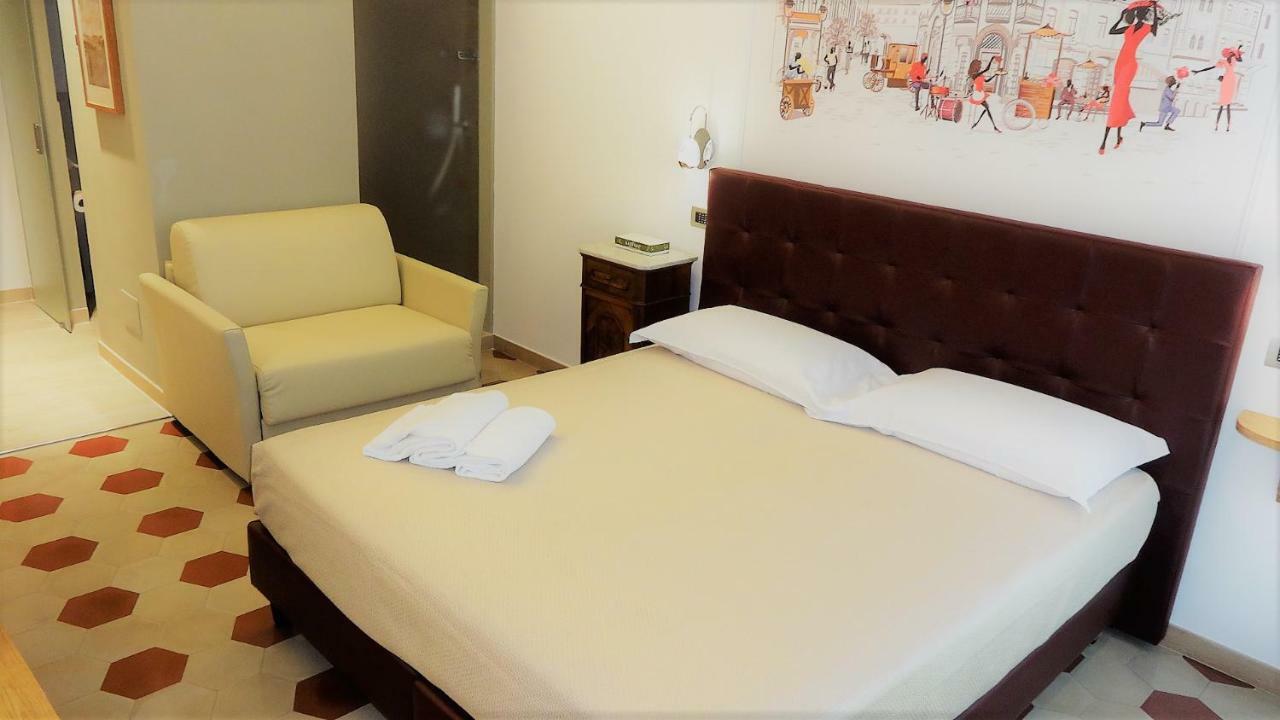 Bed and Breakfast Portica10 Ассизи Экстерьер фото