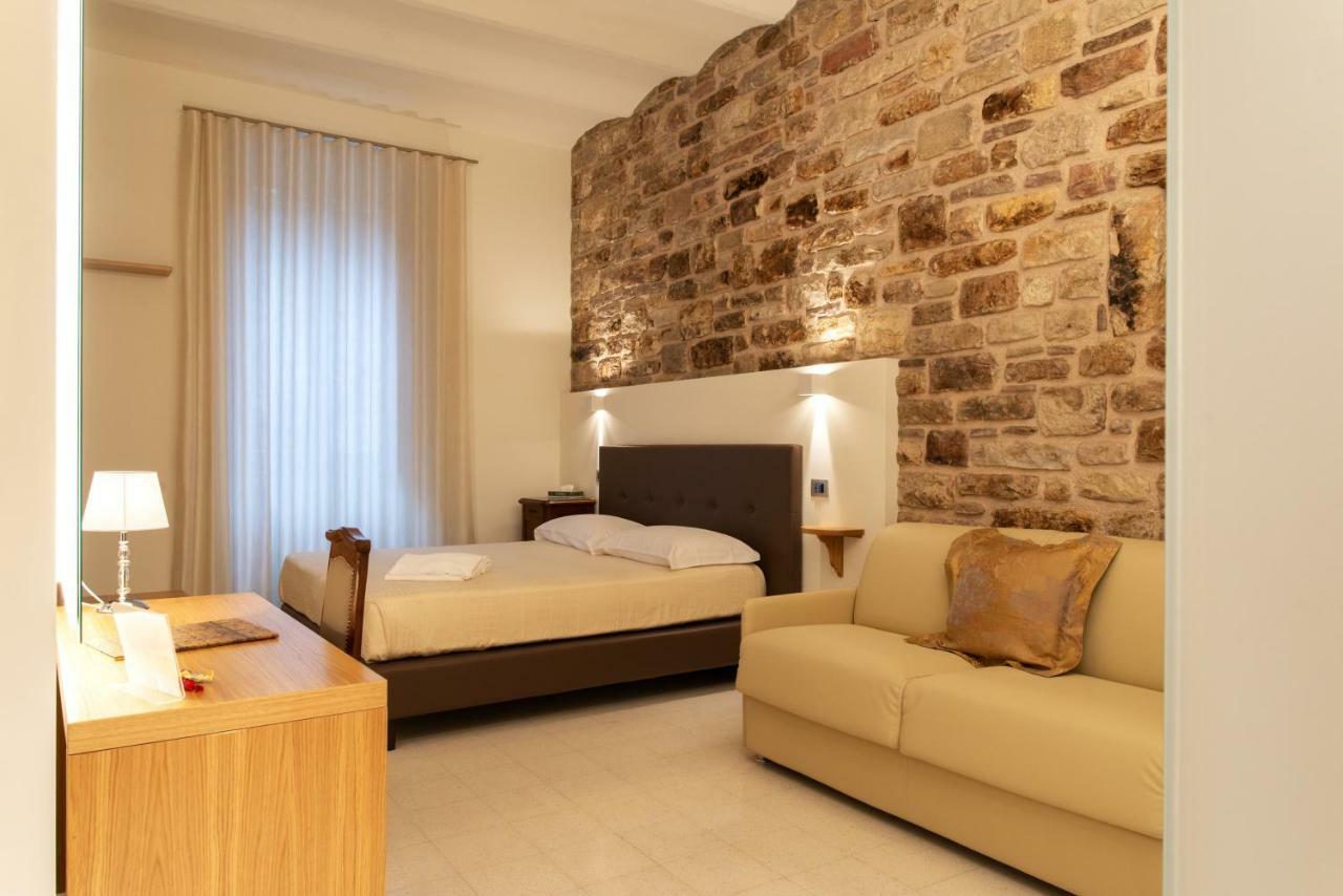 Bed and Breakfast Portica10 Ассизи Экстерьер фото